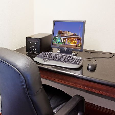 Holiday Inn Express- West Sacramento By Ihg Dış mekan fotoğraf