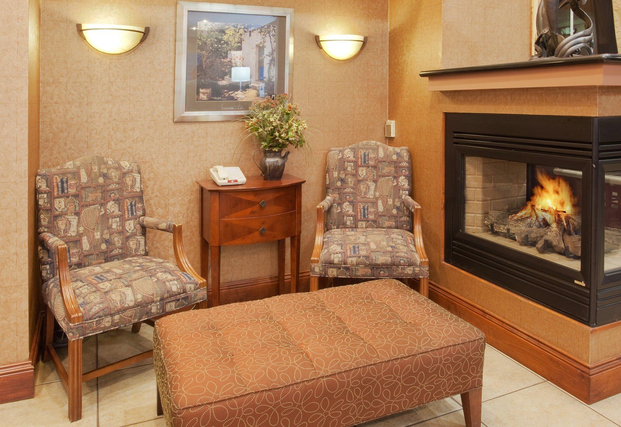 Holiday Inn Express- West Sacramento By Ihg Dış mekan fotoğraf