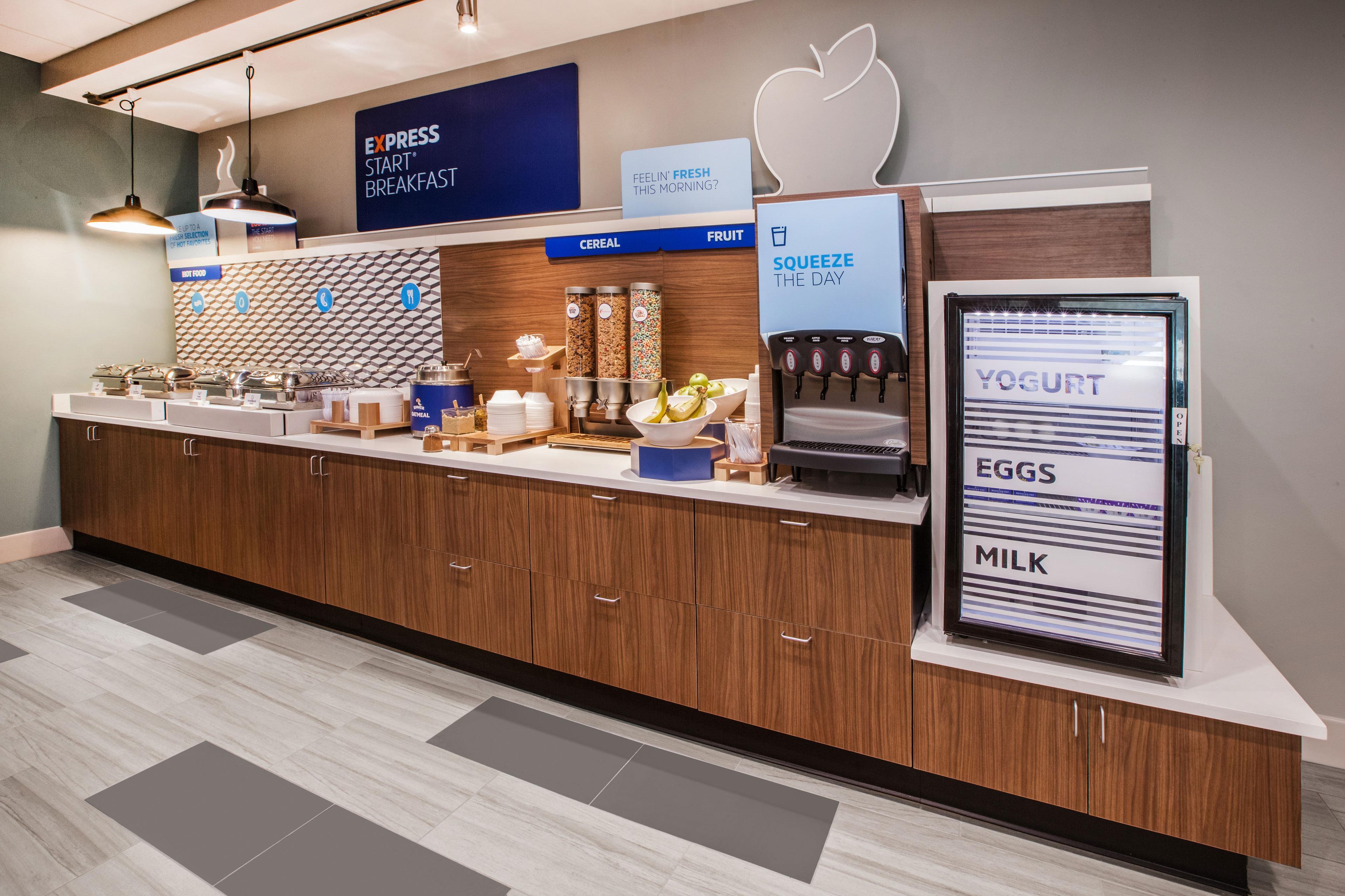Holiday Inn Express- West Sacramento By Ihg Dış mekan fotoğraf
