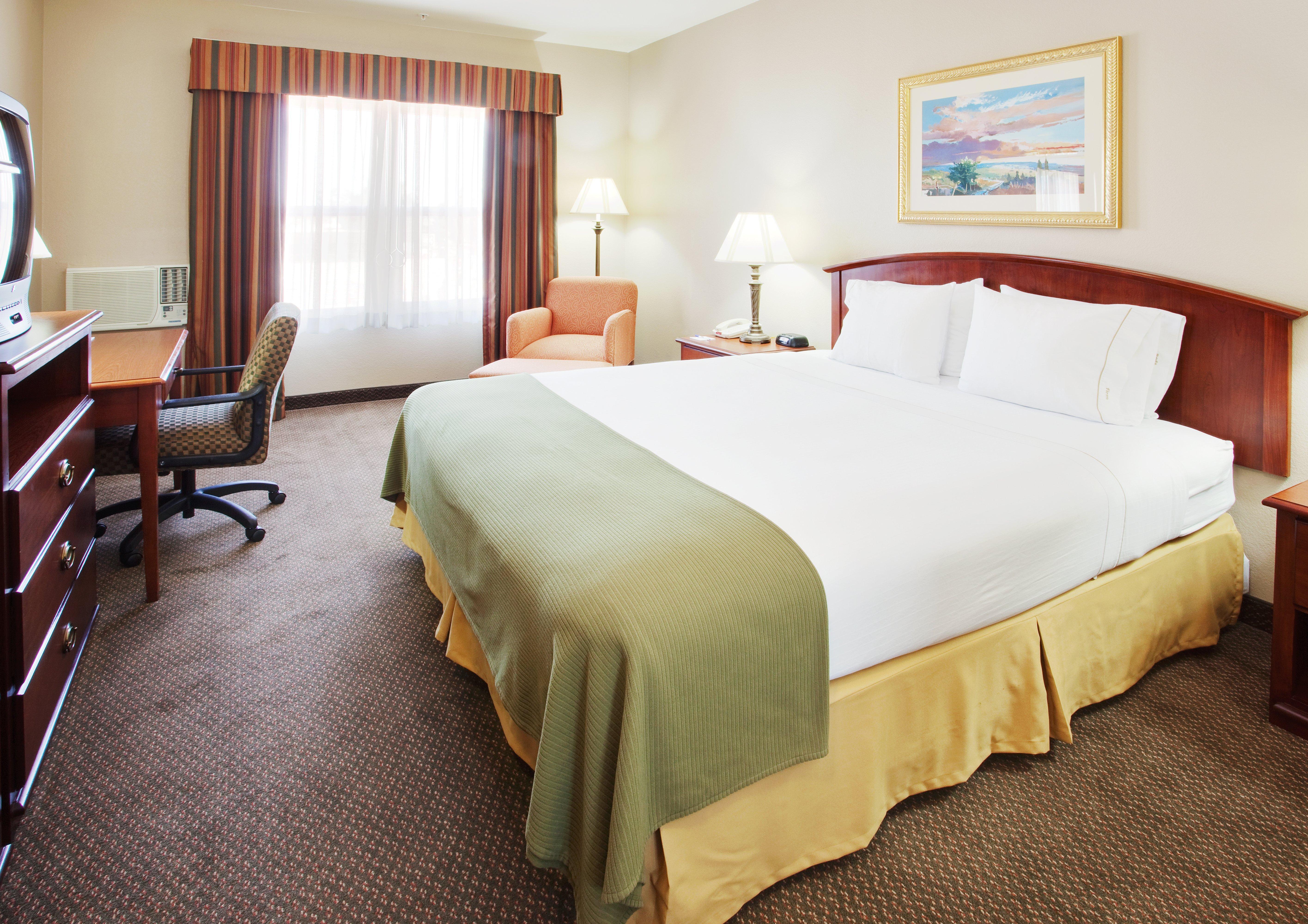 Holiday Inn Express- West Sacramento By Ihg Dış mekan fotoğraf