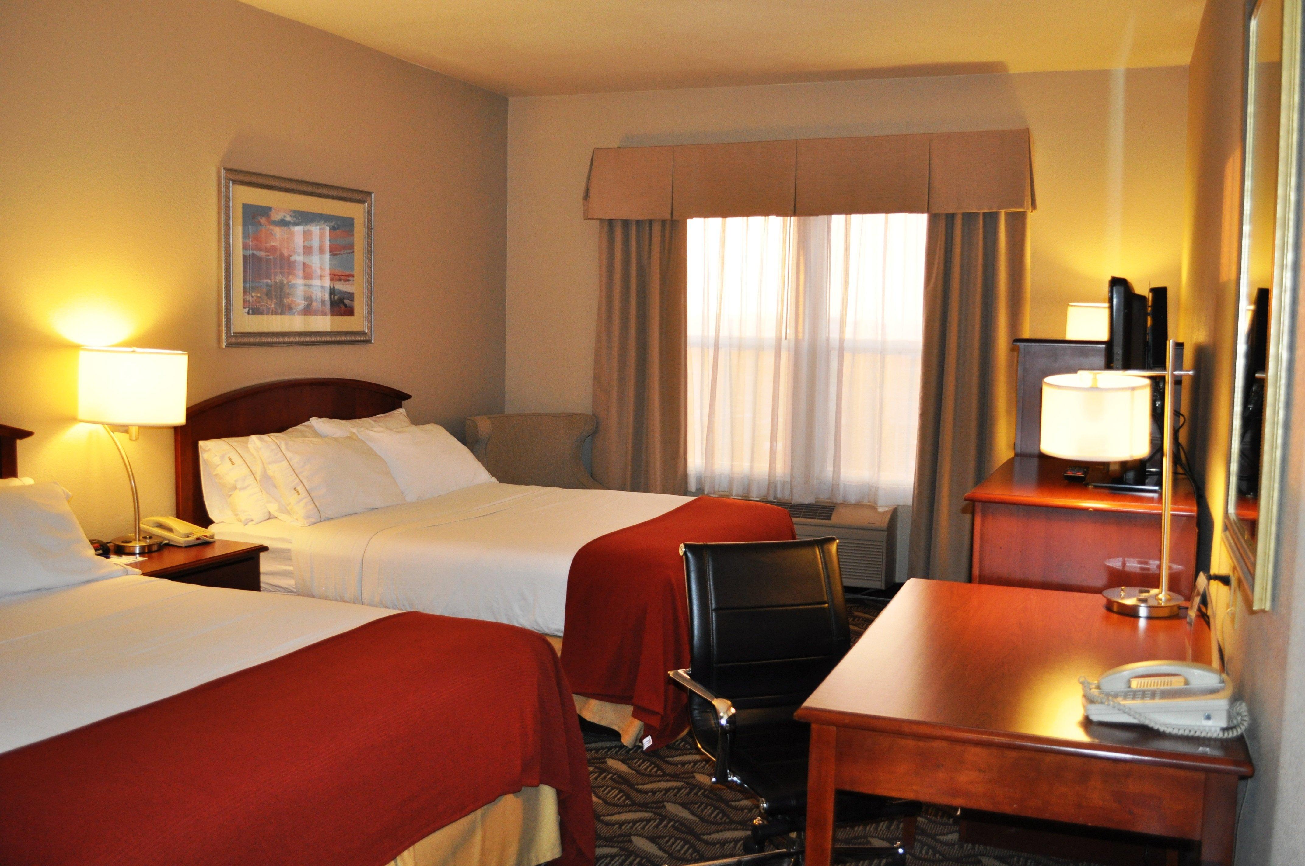 Holiday Inn Express- West Sacramento By Ihg Dış mekan fotoğraf