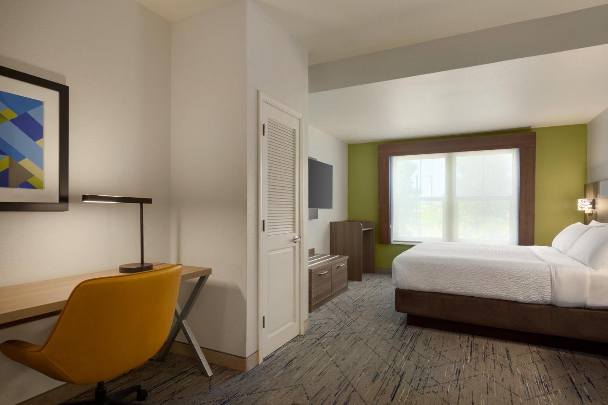 Holiday Inn Express- West Sacramento By Ihg Dış mekan fotoğraf