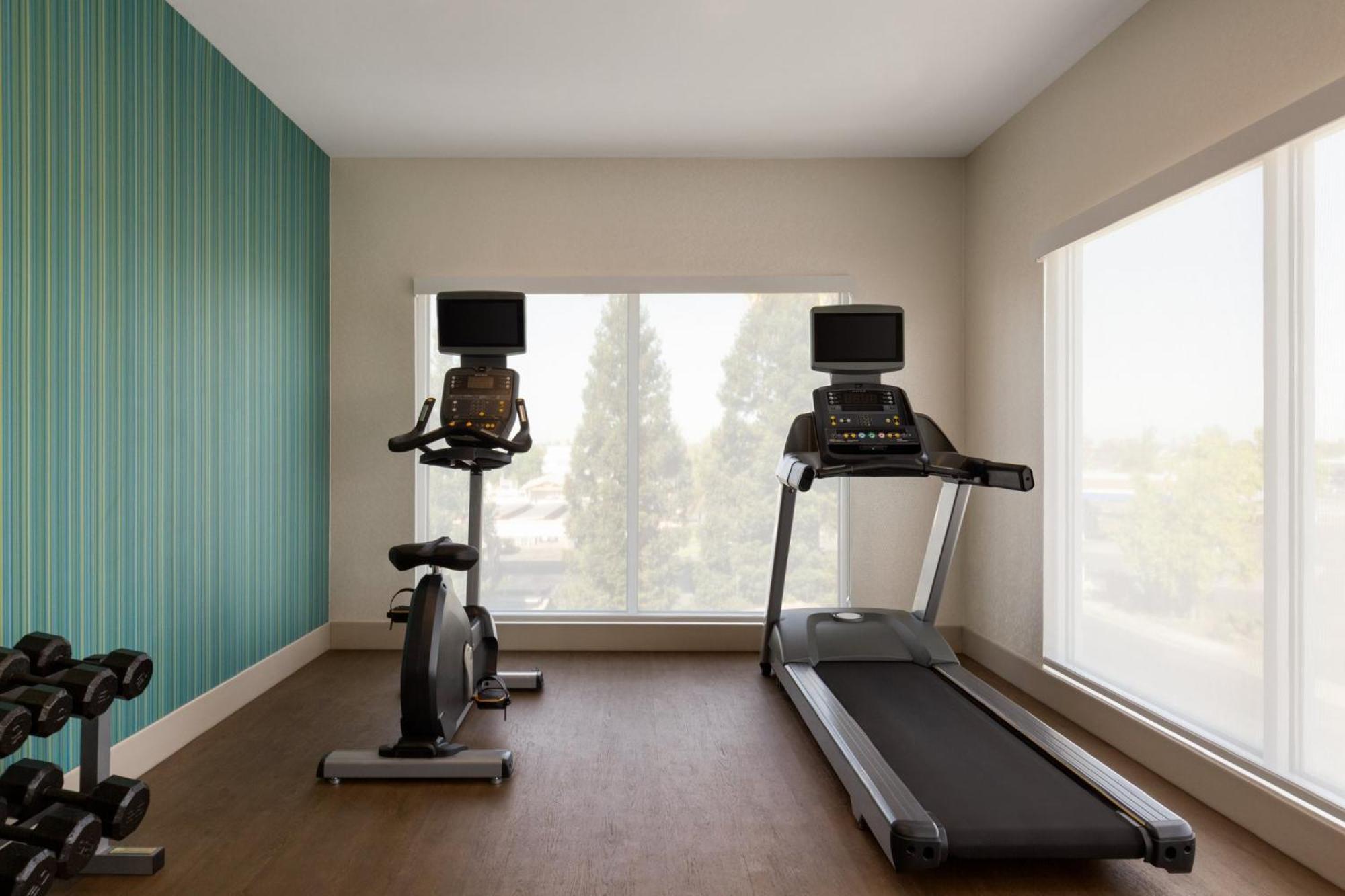 Holiday Inn Express- West Sacramento By Ihg Dış mekan fotoğraf