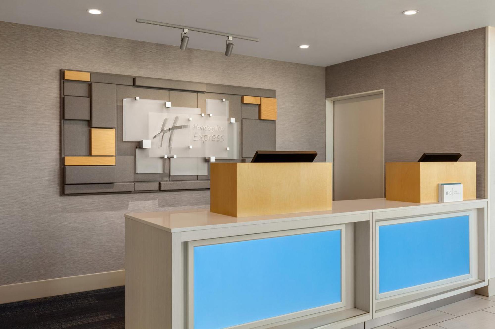 Holiday Inn Express- West Sacramento By Ihg Dış mekan fotoğraf
