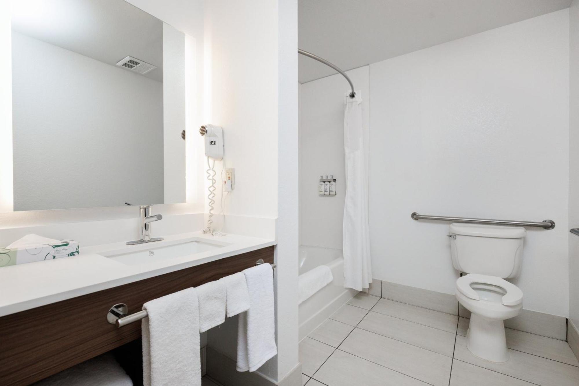 Holiday Inn Express- West Sacramento By Ihg Dış mekan fotoğraf