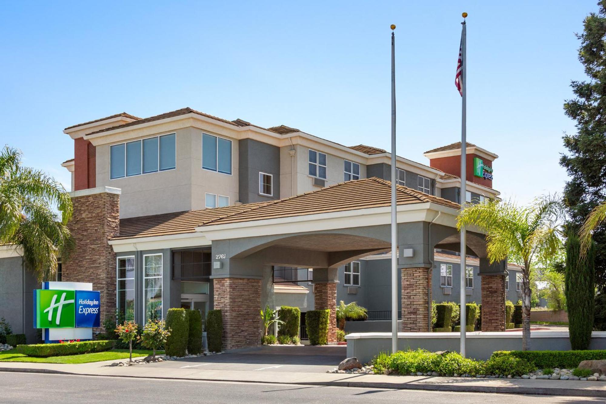 Holiday Inn Express- West Sacramento By Ihg Dış mekan fotoğraf