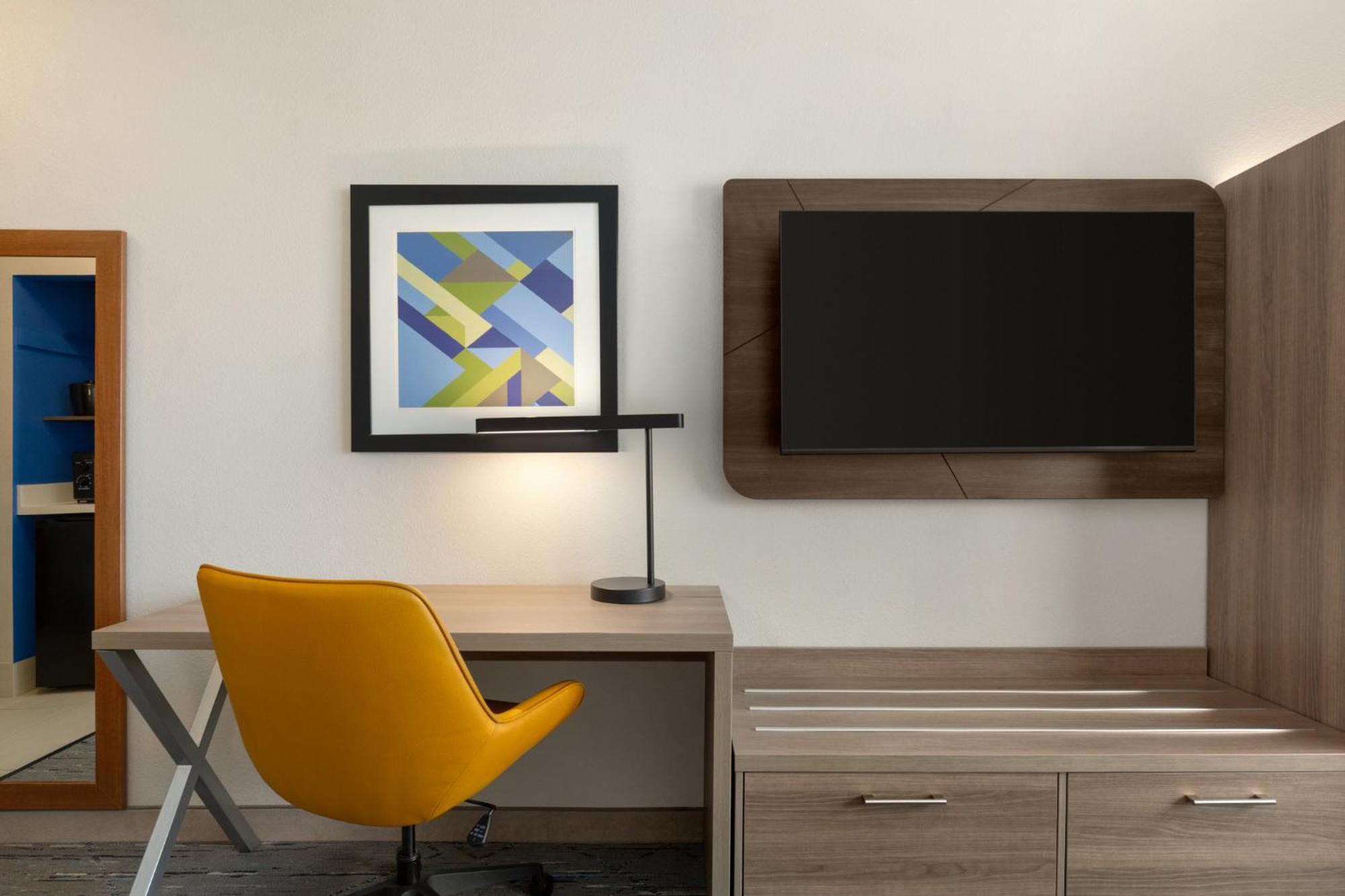 Holiday Inn Express- West Sacramento By Ihg Dış mekan fotoğraf