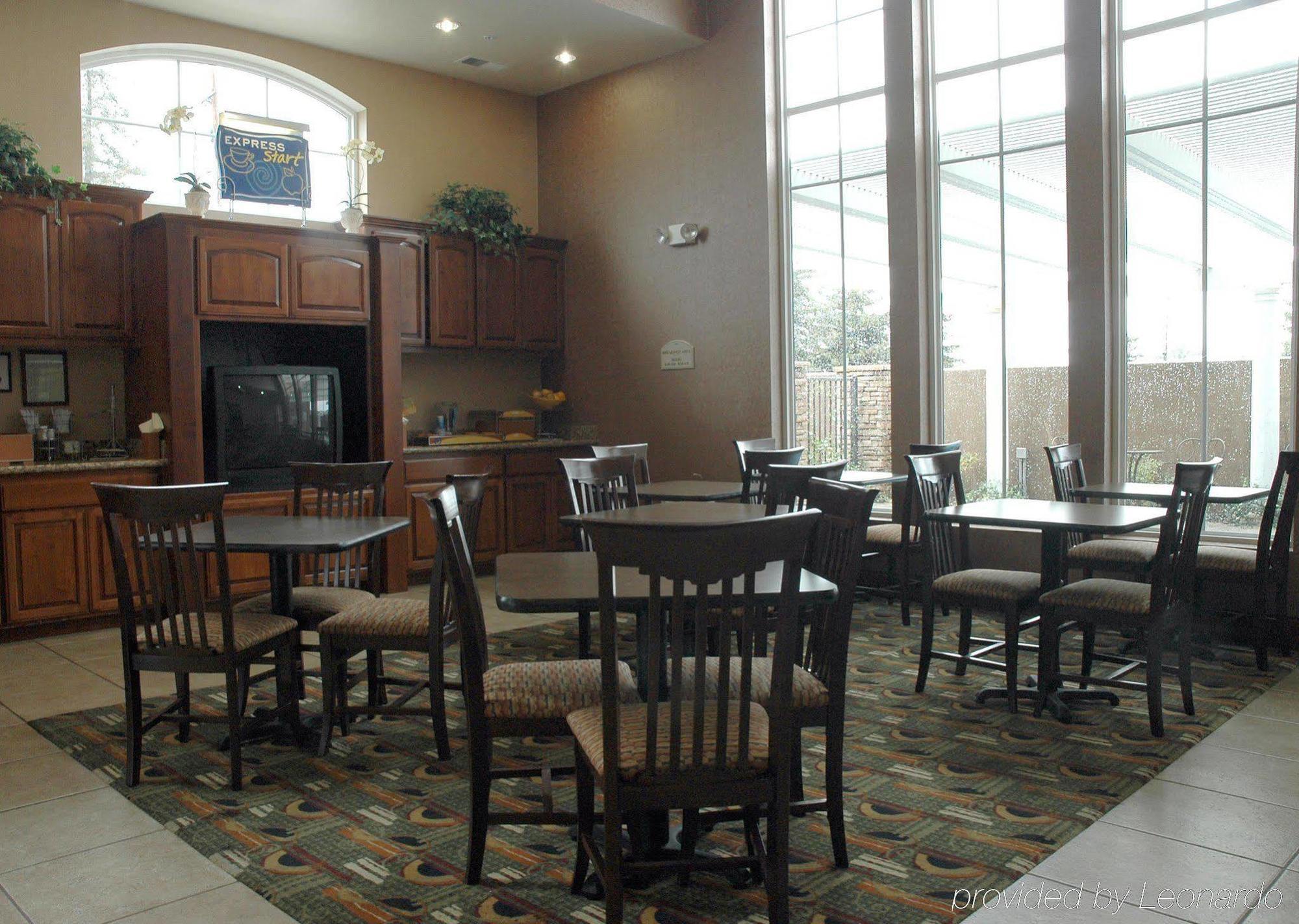 Holiday Inn Express- West Sacramento By Ihg Dış mekan fotoğraf